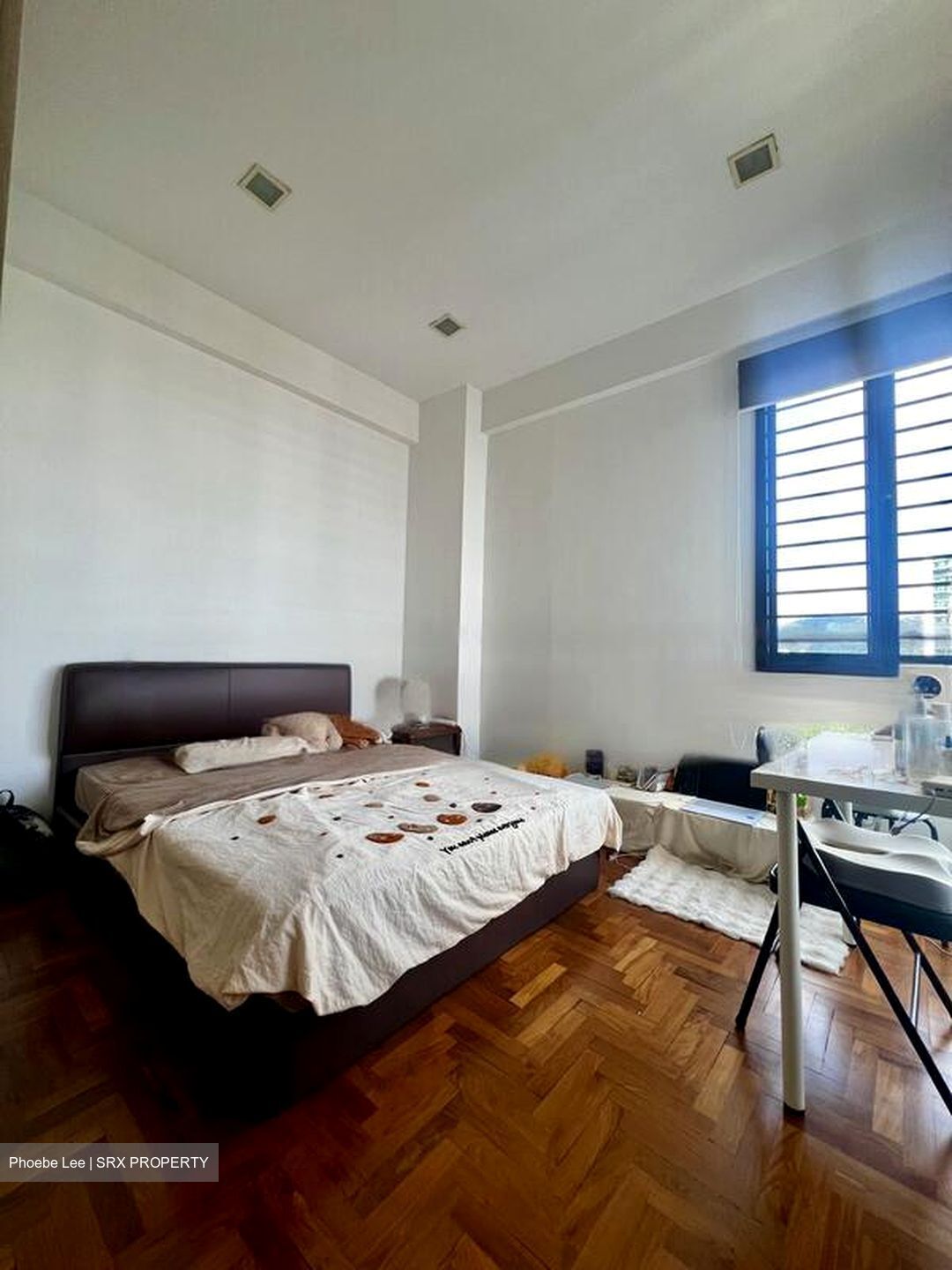 Regent Heights (D23), Condominium #466555241